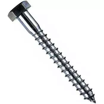 Сантехнические шурупы Госкреп