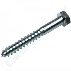 Сантехнический шуруп-глухарь INTERFIX 29172