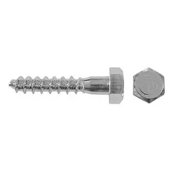 Сантехнический шуруп swfs 6х60 50 шт. тов-019067