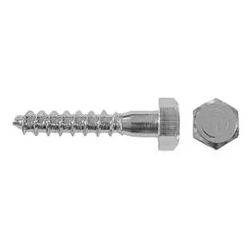 Сантехнический шуруп swfs 10х70 50 шт. тов-018989