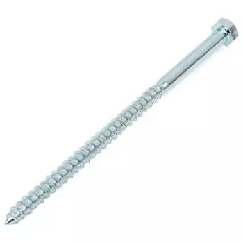 Сантехнический шуруп swfs 8х150 50 шт. тов-019101