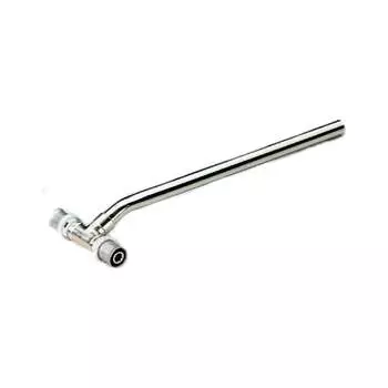 Сантехнический тройник для радиаторов Tiemme 1650266