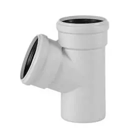 Сантехнический тройник Ostendorf