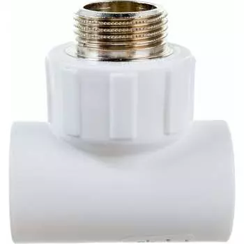 Сантехнический тройник Политэк 9510002534