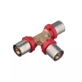 Сантехнический тройник Tiemme 1650165