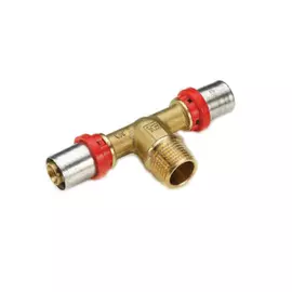 Сантехнический тройник Tiemme 1650085