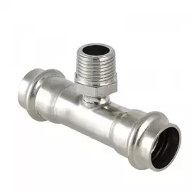 Тройник Valtec VTi.933.I.150415