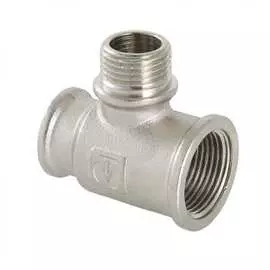 Сантехнический тройник Valtec VTr.132.RN.050405