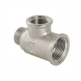 Сантехнический тройник Valtec VTr.134.RN.050504