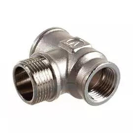 Сантехнический тройник Valtec VTr.132.RN.050504