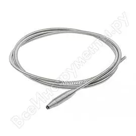 Сантехнический трос Truper DECA-6P 22882