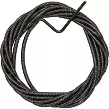 Сантехнический трос ZOX 00001637