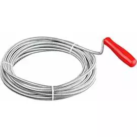 Сантехнический трос ЗУБР МАСТЕР 51902-03