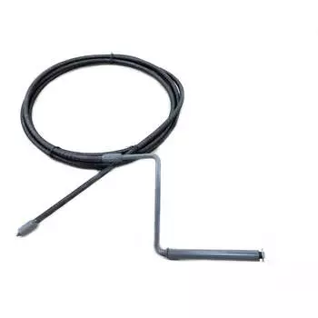 Сантехнический вал ВИБРОМАШ ВГС-16 ВГС-16/10м