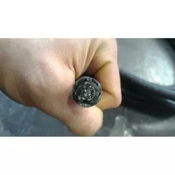 Сантехнический вал ВИБРОМАШ ВГС-12 ВГС-12/15м