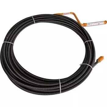 Сантехнический вал ВИБРОМАШ ВГС-10/10м