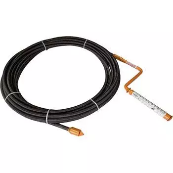 Сантехнический вал ВИБРОМАШ ВГС-14 ВГС-14/15м