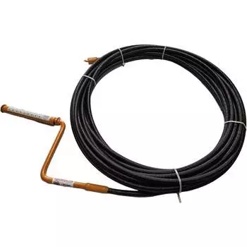 Сантехнический вал ВИБРОМАШ ВГС-16/30м