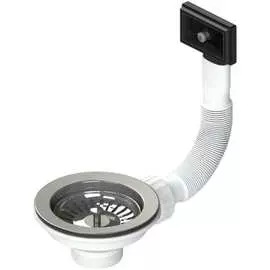 Сантехнический выпуск ALVEUS