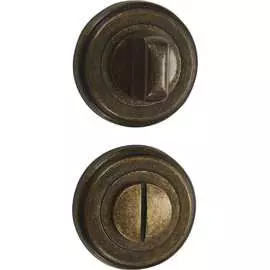 Санузловая накладка Вантаж BK03BR