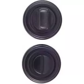 Санузловая накладка Вантаж BK03BL