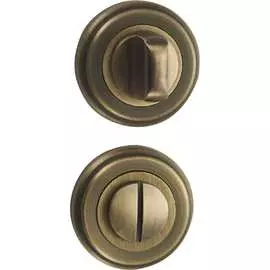 Санузловая накладка Вантаж BK03M