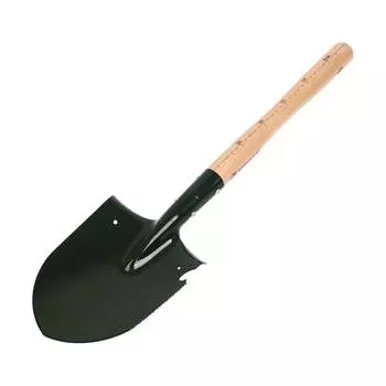 Саперная лопата ЕРМАК