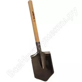 Саперная лопата ЗУБР