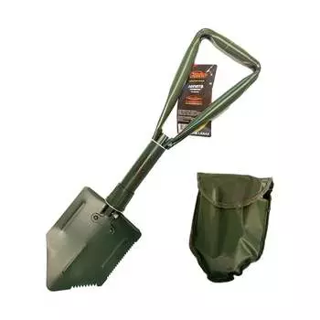 Саперная складная лопата GARDE