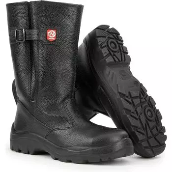 Сапоги АртакОбувь Нитро КП 6446000044332