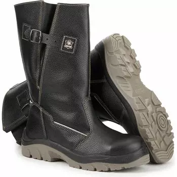 Сапоги АртакОбувь Дэлф КП 6446000032698