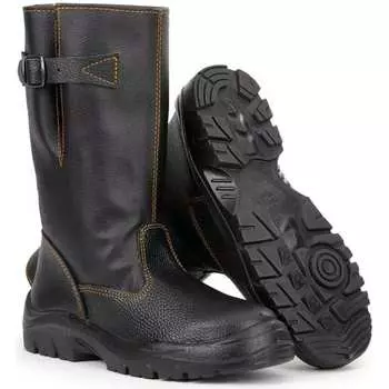 Сапоги АртакОбувь Практик 6446000025140
