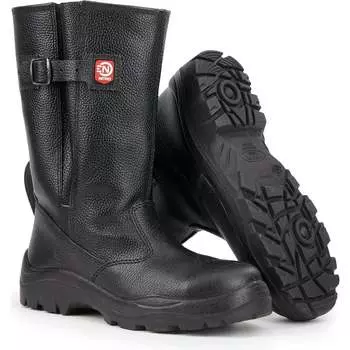 Сапоги АртакОбувь Нитро КП 6446000044356