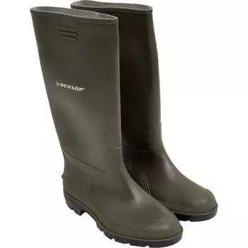 Сапоги Dunlop PRICEMASTOR унисекс, 41 380VP/41