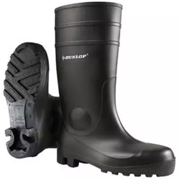 Сапоги Dunlop PROTOMASTOR FULL SAFETY S5 SRA унисекс, 41 142PP/41