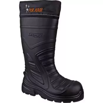 Сапоги ГК Спецобъединение ЭВА ПОЛЯРИС Сап 106/45-46