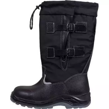 Сапоги ГК Спецобъединение TURBO СЕВЕР Сап 131/41