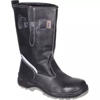 Сапоги iForm TURBO Сап 083/42