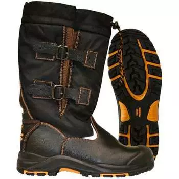 Сапоги Спрут Север 115342