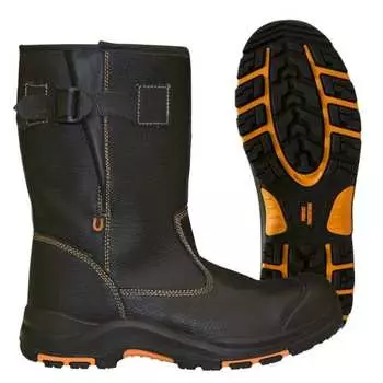 Сапоги Спрут Эталон-Электра 117043