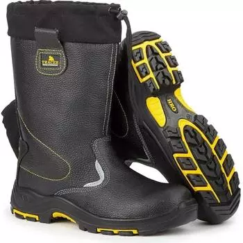 Сапоги ТРЕЙСЕР КП/КС 6446000045179