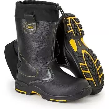 Сапоги ТРЕЙСЕР КП/КС 6446000052269