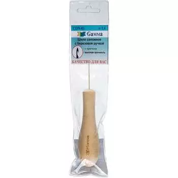 Сапожное шило Gamma 555041