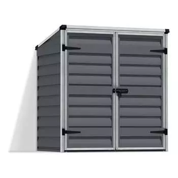 Сарай Palram Keter VOYAGER SHED 703404