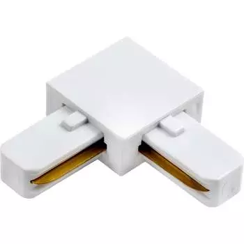 SB-угловой коннектор Smartbuy SBL-90-White