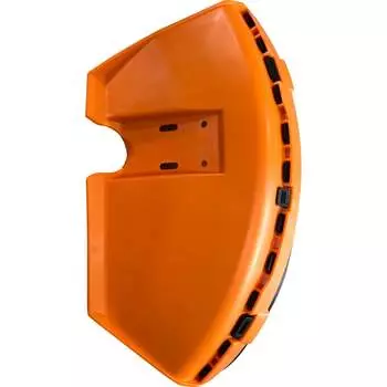 Сборка травяной защиты Gigant GTSL-06-33