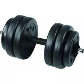 Сборная гантель Lite Weights