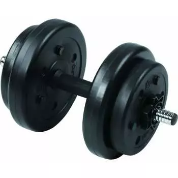 Сборная гантель Lite Weights 3108CD