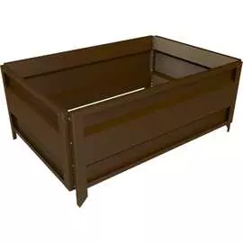 Сборная грядка Delta-Park 30011_GU701Br