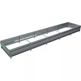 Сборная грядка Delta-Park 30011_GU15Zn